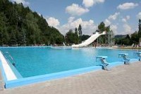 Koupali�t� N�chod
