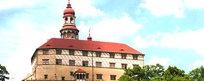 N�chodsk� z�mek