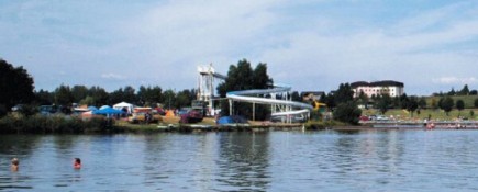 Vodn� n�dr� Rozko�