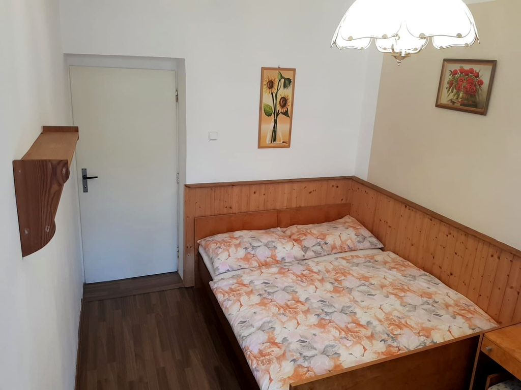 Chalupa Bonanza - ubytov�n� v Podkrkono�� a oblasti Teplicko Adr�pa�sk�ch skal